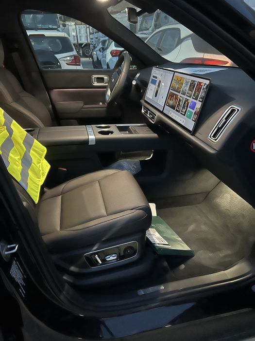 Lixiang L9 Max возможен обмен на Tahoe 2