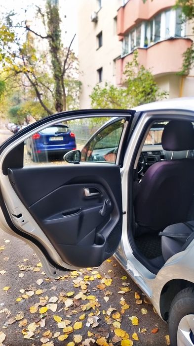 K I A Rio 2012   65.000km reali