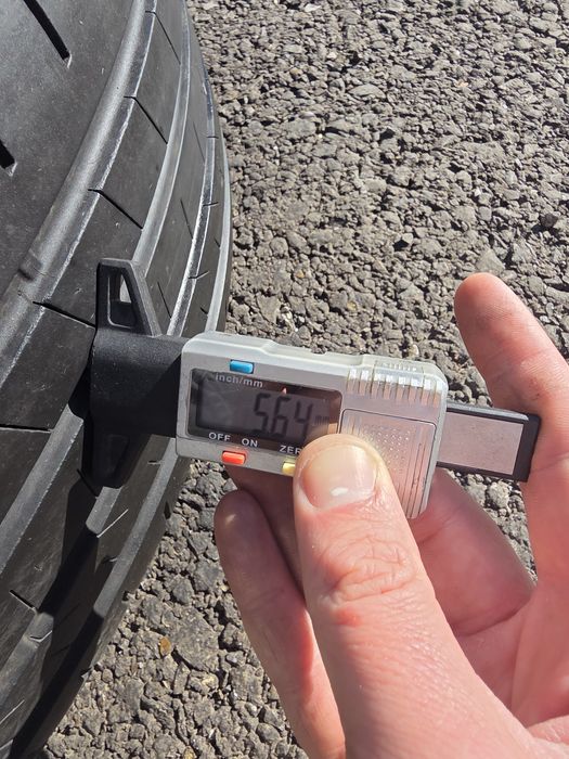 Anvelope Vara Bridgestone 2019 235 50 R19