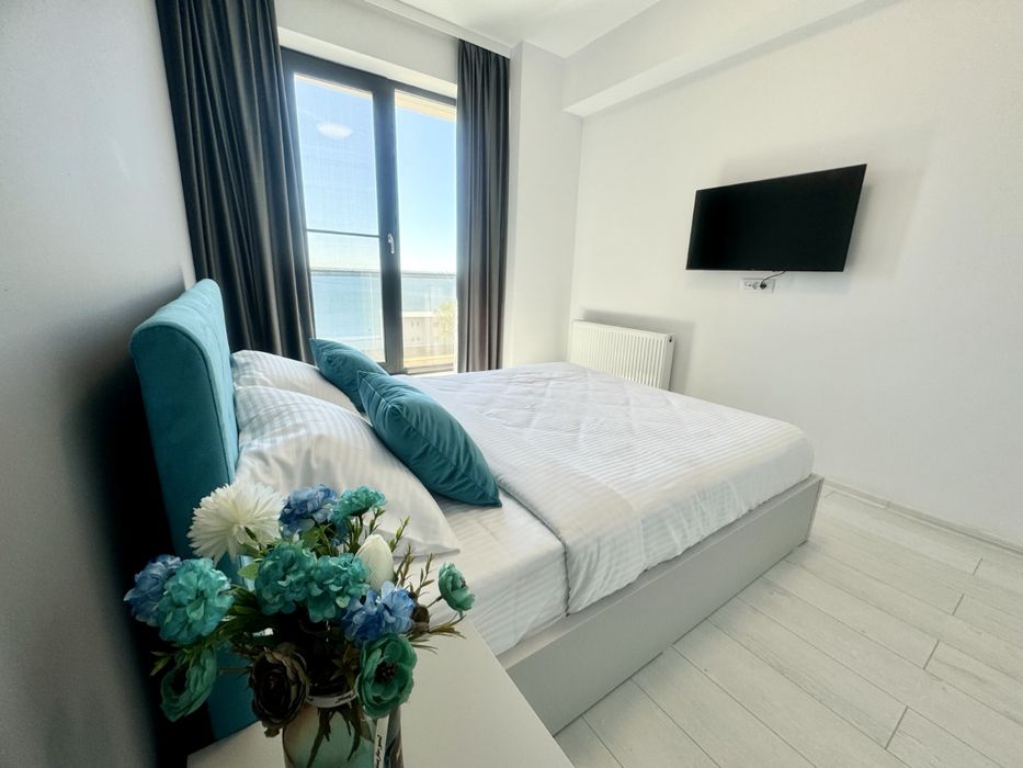 Inchiriez ap 2 cam Extrasezon/Termen lung-bloc2024-Solid Cazino Mamaia