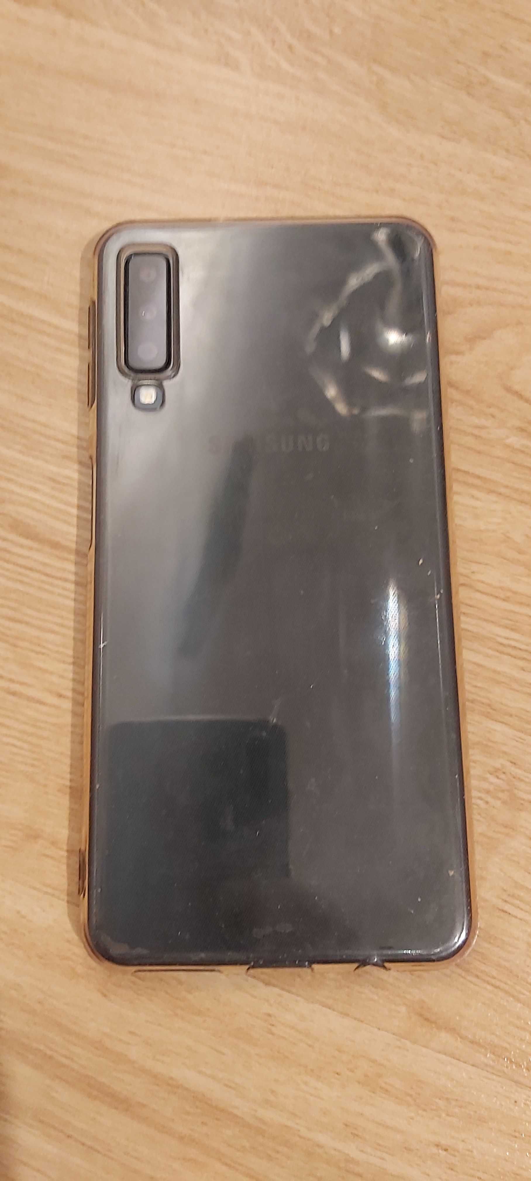 Vand Samsung A7 model 2018 SM-A750FN