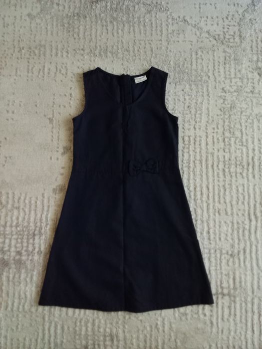 Сарафан для школы