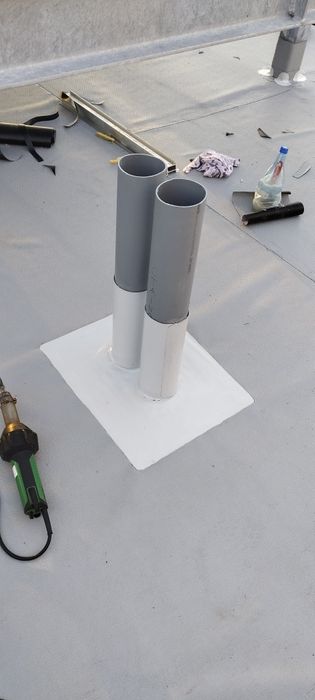 Hidroizolatii profesionale