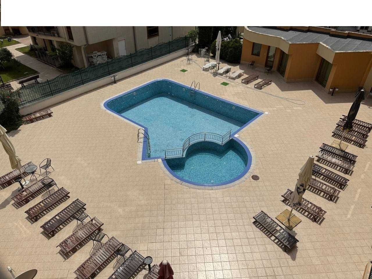 Продава се Тристаен апартамент в к.к. Слънчев бряг - 85 кв.м за 1048 €/кв.м - Снимка #9