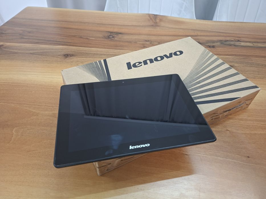 Lenovo Flex 10 Touch