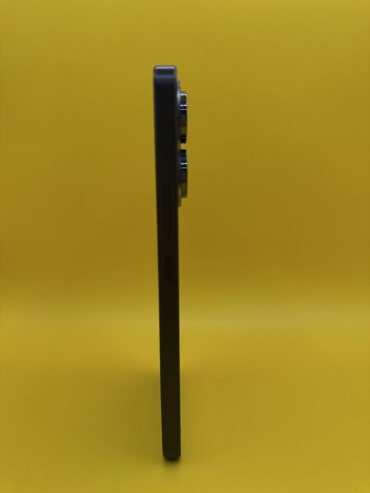 Xiaomi Redmi Note 13 Pro 5G Midnight Black 256GB