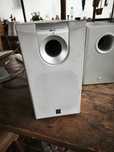 Subwoofer activ Canton Yamaha