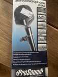 Микрофон Stereo Microphone L92AA