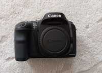 Продам зеркальный фотоаппарат Canon 10D