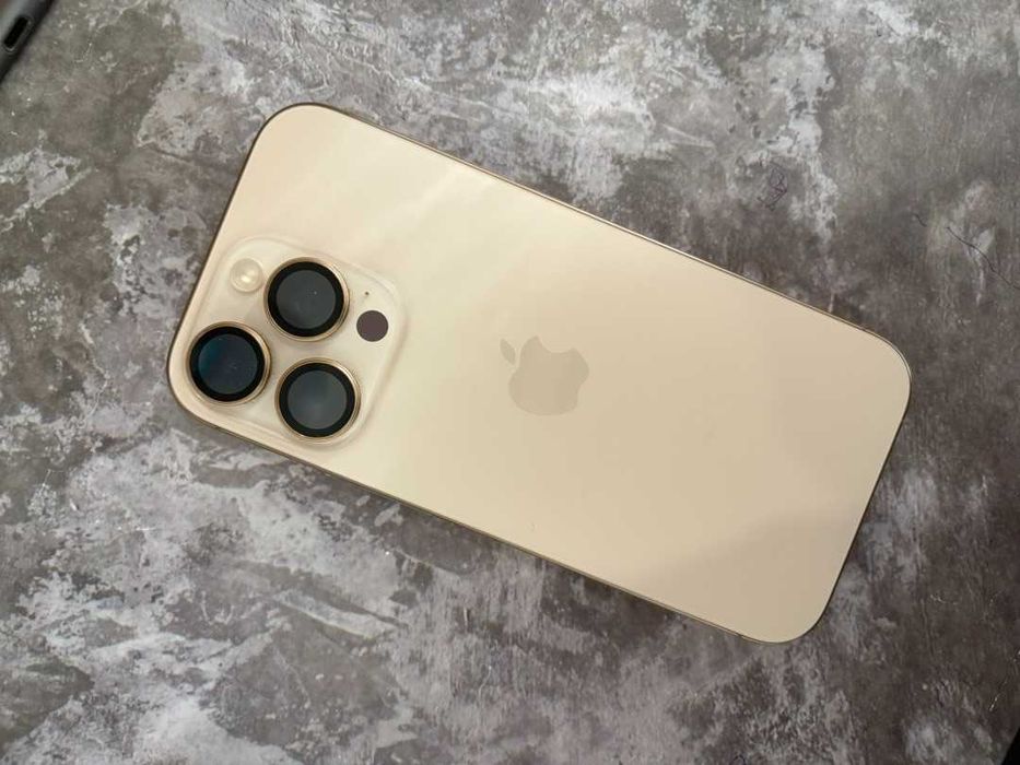 Apple iPhone 16Pro  e-sim (7-Актау 7-12 лот 749935