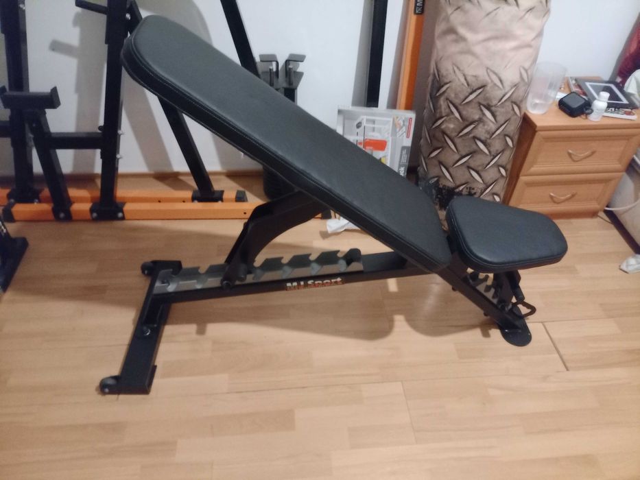 Фитнес оборудване