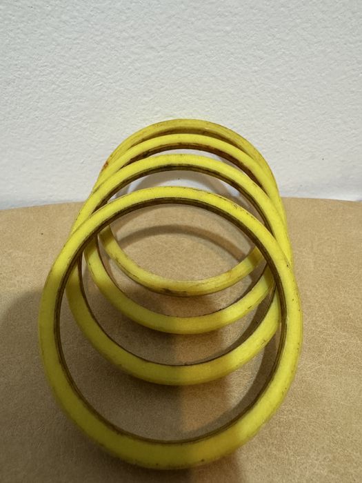 Inele de centrare 76,0-66,1 renault