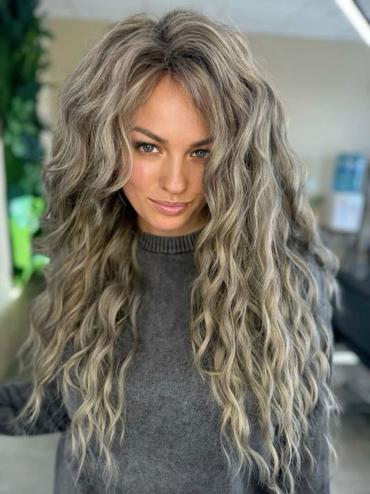 Афрокосы, брейды, афрокудри — плетение любой сложности