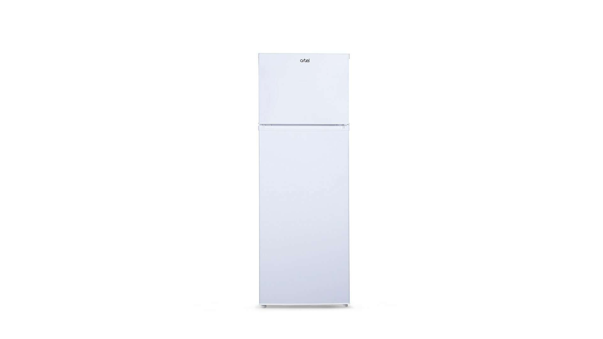Холодильник Artel HD316Eco белый