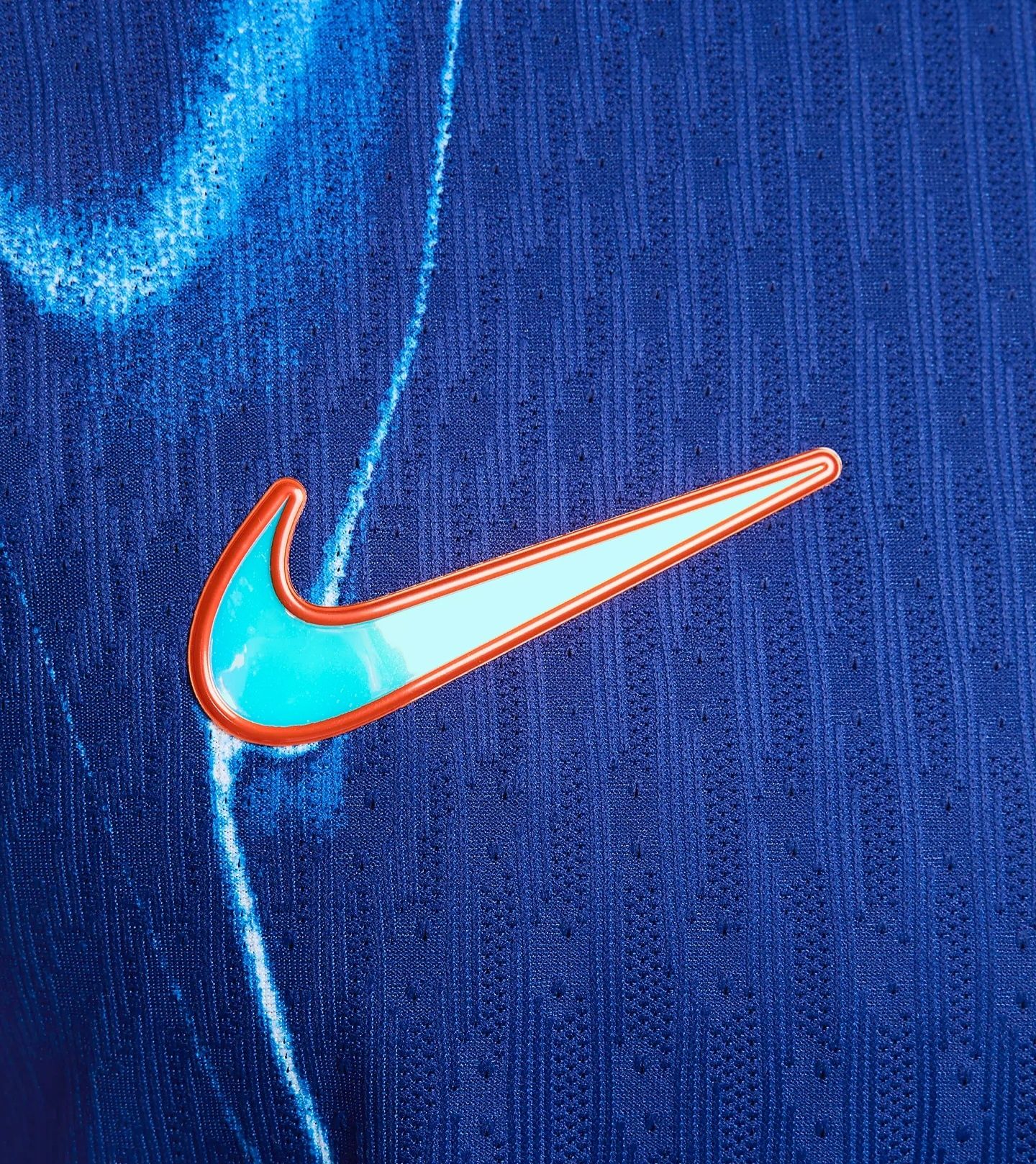 Тениска на Челси 2024/25 / Chelsea Match Home Nike Shirt