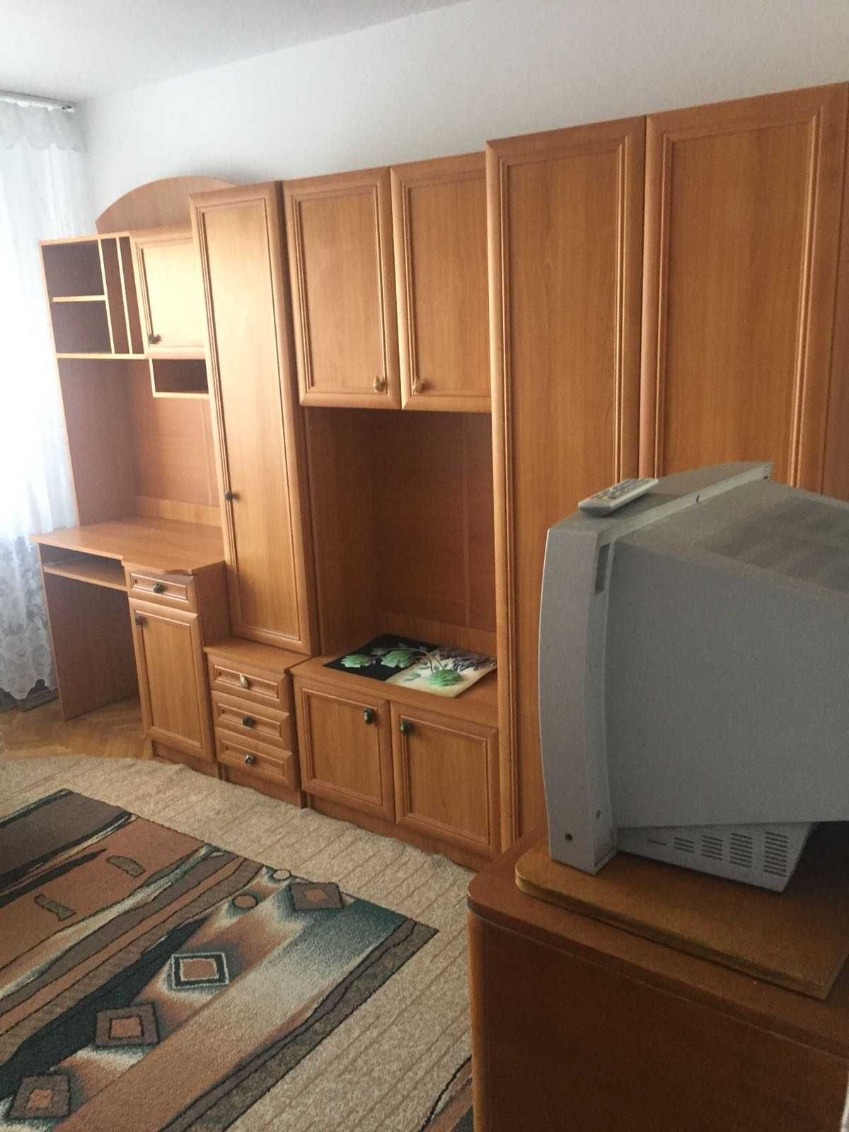 Închiriez apartament 2 camere – 55 mp, Gruia, Cluj-Napoca – 500 €/lună