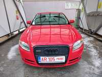 Audi A4 2.0 tdi 2005 cash sau rate fixe