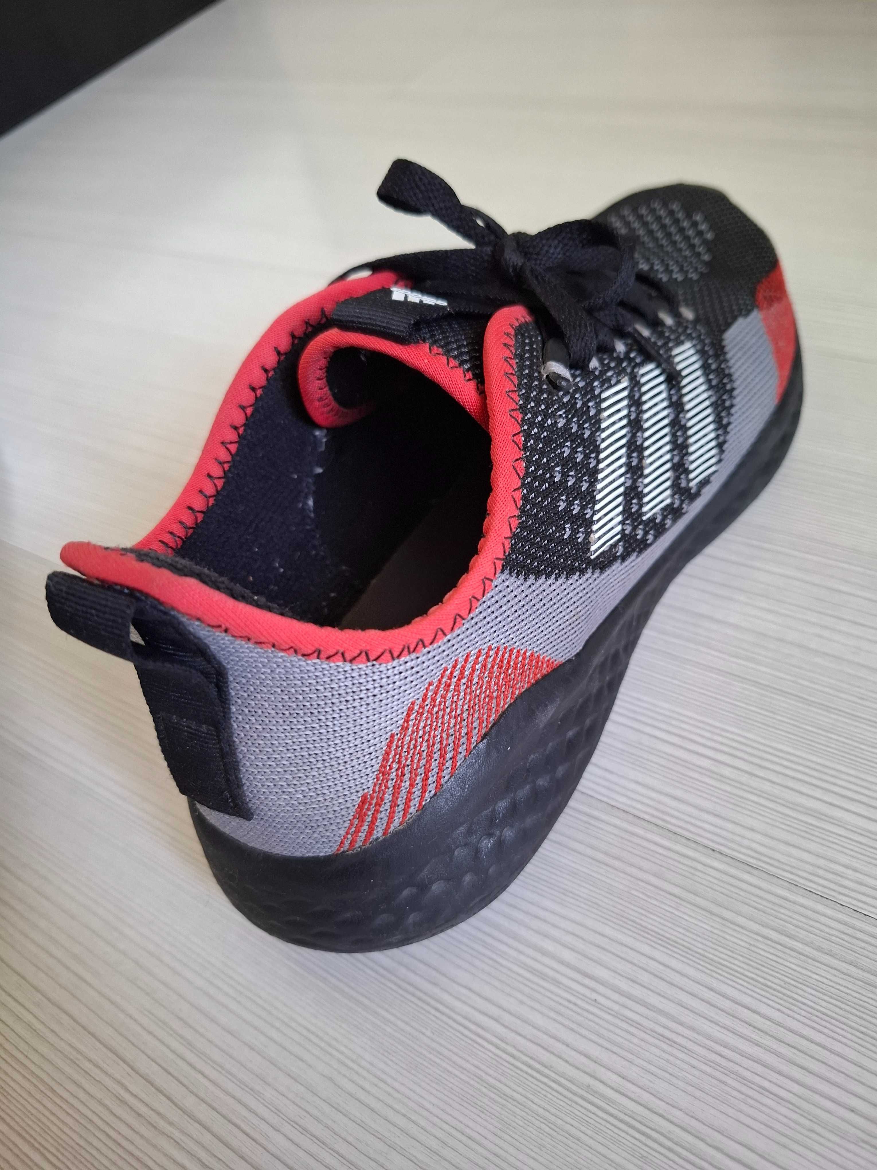 Мъжки маратонки АДИДАС / Adidas Fluidflow 2.0, номер 43