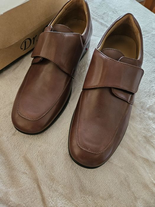 Ортопедични обувки