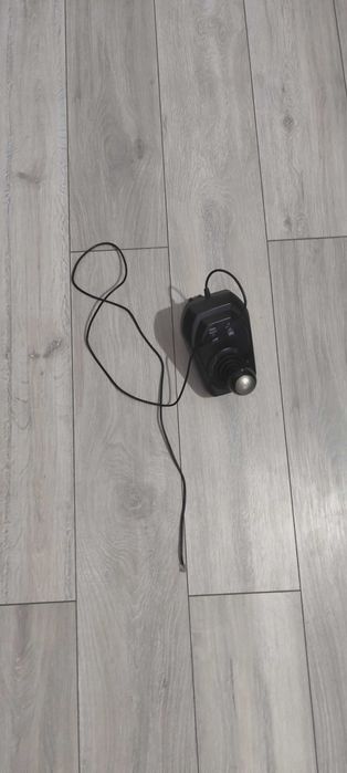 Volan pxn v9 900° 3 pedale plus schimbător 5+1