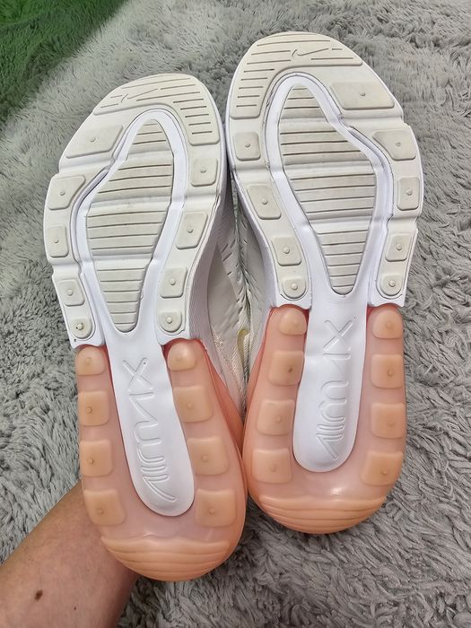 Sneakers Air270 max