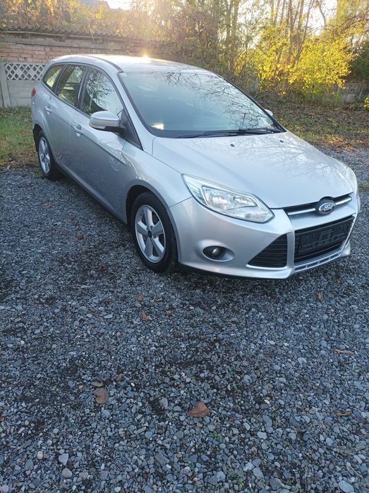 Ford Focus Break, 1.6 diesel