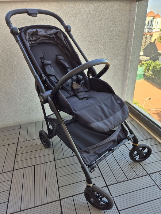 Carucior bebe copii Cybex Melio Carbon