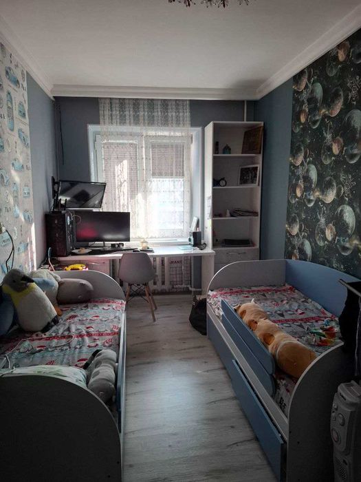 Торговый центр Чиланзар 3*2*4, балкон 2х4, квартал 2