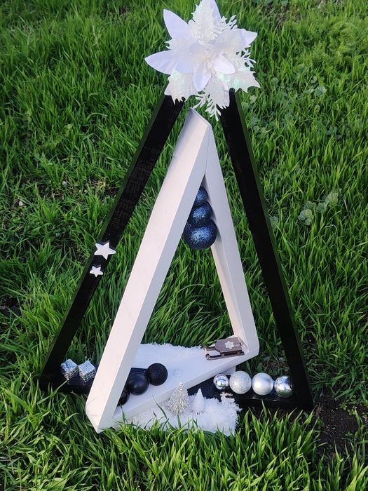 Декоративни елхи