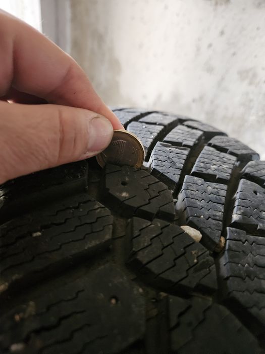 195/55 R16 Зимни гуми
