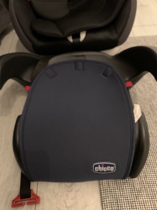 Scaun copii la o luni pana la 6 ani set