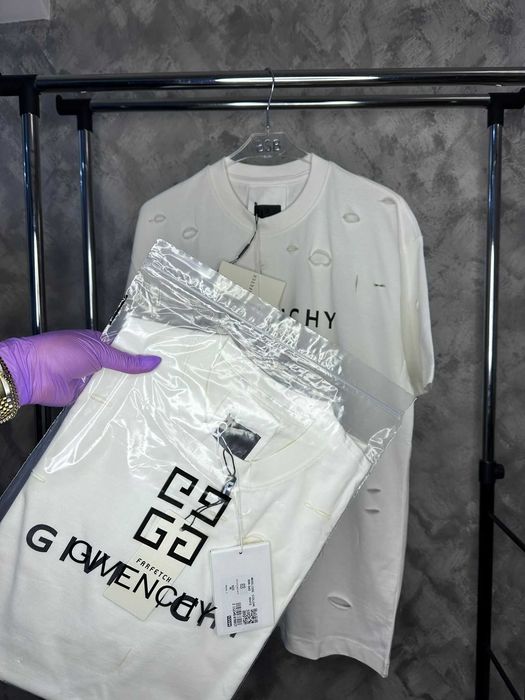 Tricou Givenchy Premium