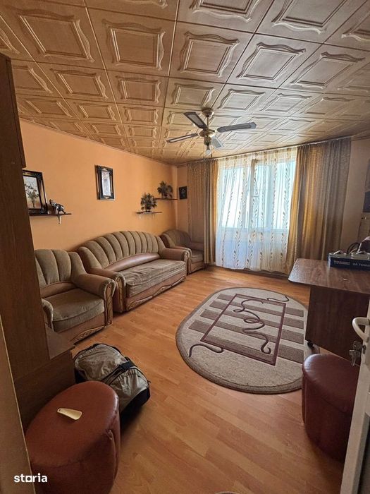 De inchiriat garsoniera,mobilata,utilată,Pret 200 euro|luna