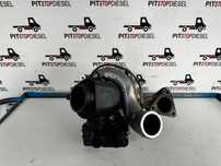 Turbina Audi\VW\Porsche\Volkswagen 3.0 TDI   059 145 874L\059145874   2010 2011 2012 2013 2014 2015 2016 2017
