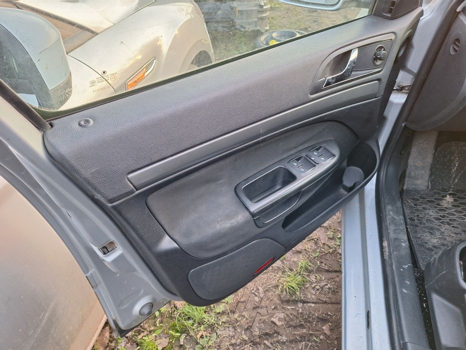 Macara electrica Skoda Octavia 2 an 2008
