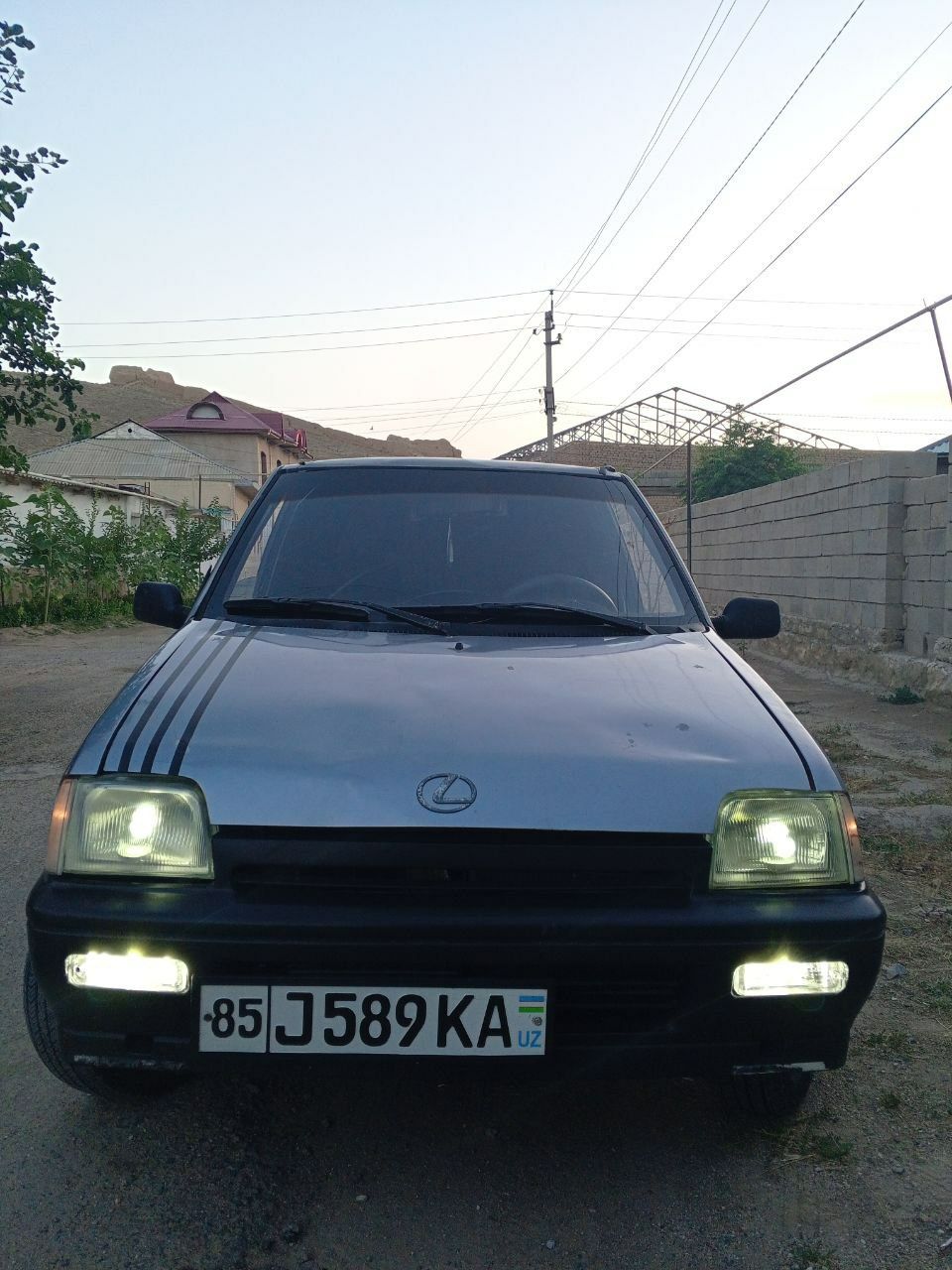 Moshina srochno sotiladi yili1999