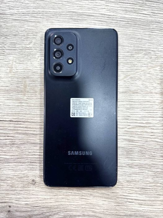 A53 samsung 256 5g