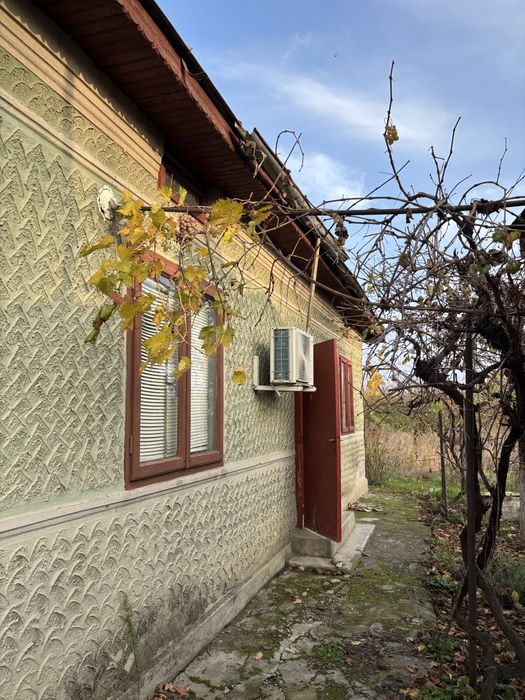 Vand casa de locuit cu teren Sat Ciorasti Judetul Vrancea