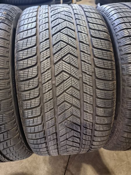 305/35/21//275/40/21 PIRELLI