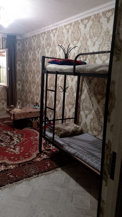 Сдается комната для девушек . Ижарага 1хона