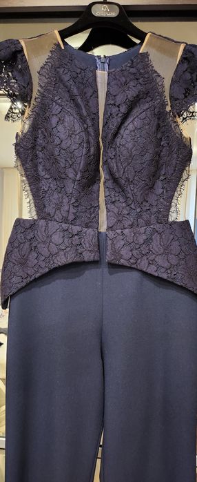 Salopeta dama Cristallini