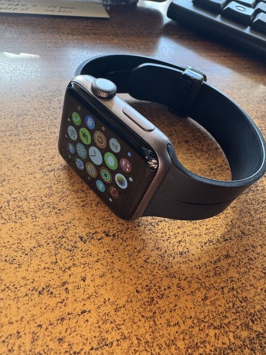 Iwatch series 3 42mm