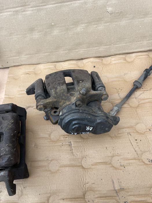 Etrier cu motoras Audi A5 8T A4 B8 Q5 2.0 3.0 stanga dreapt 32347A485A