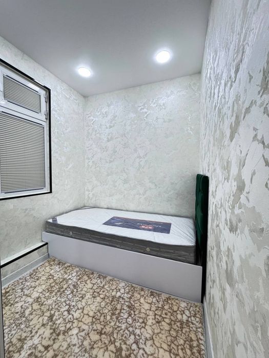 Продаётся Чиланзар 2 2в3комн. Панель.