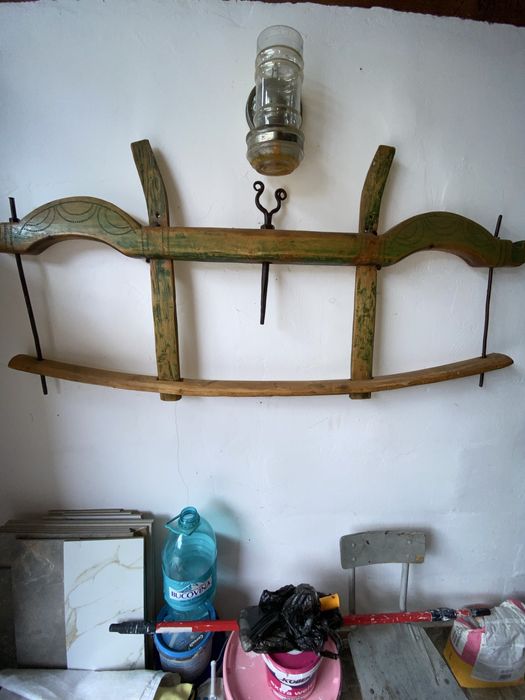 Jug vechi gravat