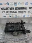 Suport Tavita Baterie Vw Golf 6 VI Plus Touran An 2008-2016 Dezmembrez Vw Golf 6 VI Plus 1.4 Tsi CA