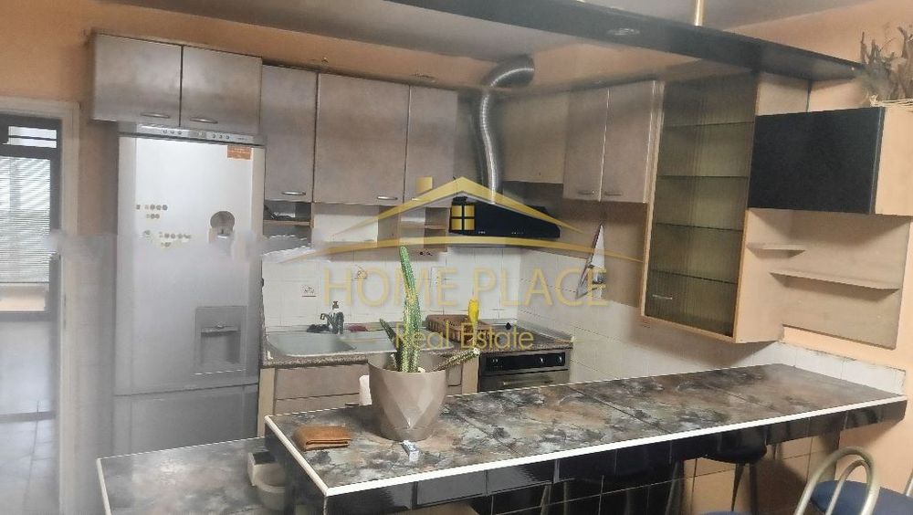 Дава се под наем Двустаен апартамент в Варна, Лятно кино Тракия - 60 кв.м за 408 € - Снимка #2