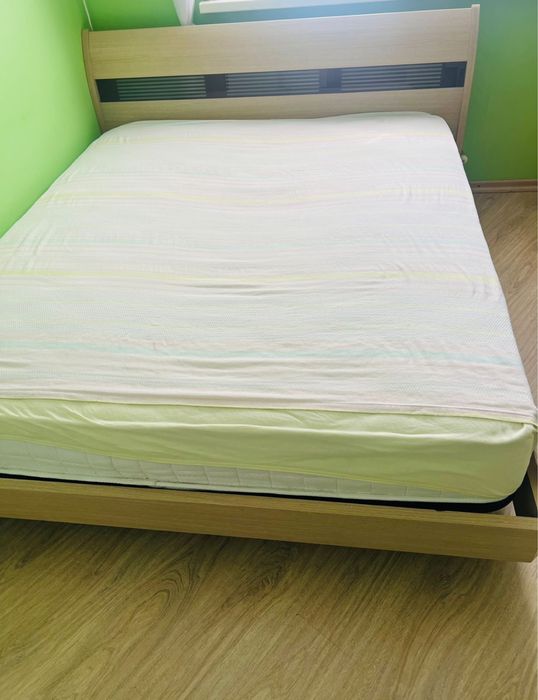 Срочно продам кровать, спала девочка