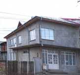 Vând casă cu spațiu comercial parter,str M. Eminescu, Turnu Măgurele