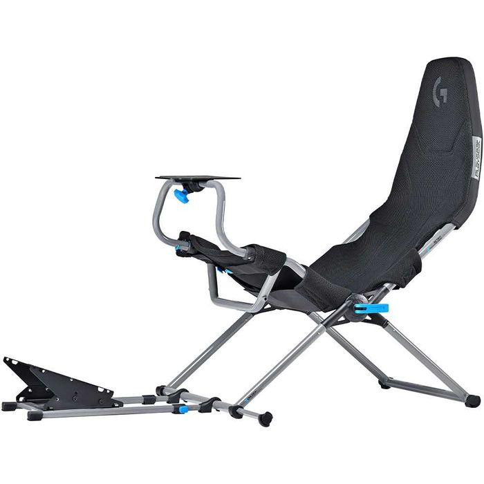 Cockpit Playseat Challenge X Logitech G NOU